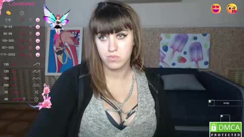 Ivanna online show from October 23, 2025, 11:20 am