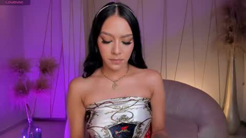 Amalia cruss online show from September 19, 2025, 8:31 pm