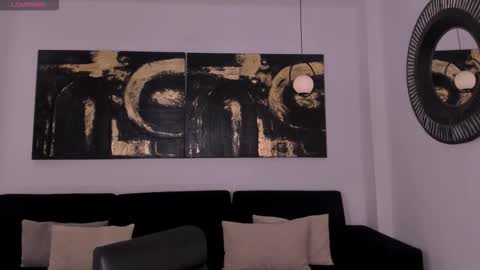 Amalia cruss online show from November 5, 2025, 9:04 pm