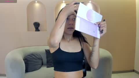 Snapshot of amalia_cruss chatting on July 12, 2026, 6:10 pm Amalia cruss online show from July 12, 2026, 6:10 pm