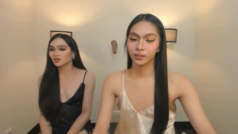 amaliaanderson69 online show from October 21, 2025, 7:14 pm