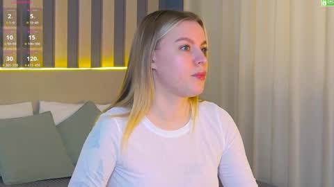 Amalia online show from March 25, 2026, 1:06 pm