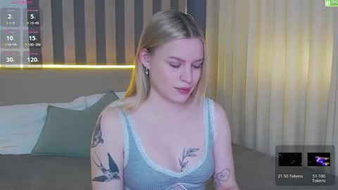 Snapshot of amaliabell chatting on April 30, 2026, 1:17 pm Amalia online show from April 30, 2026, 1:17 pm