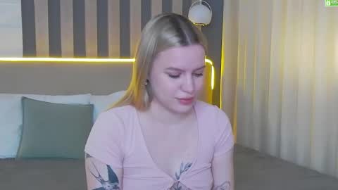 Snapshot of amaliabell chatting on May 15, 2026, 1:18 pm Amalia online show from May 15, 2026, 1:18 pm