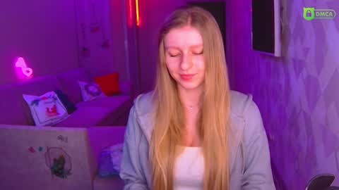 Amalia online show from January 12, 2025, 1:27 pm