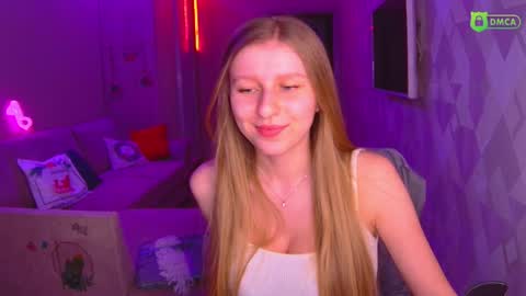 Amalia online show from January 12, 2025, 4:29 pm