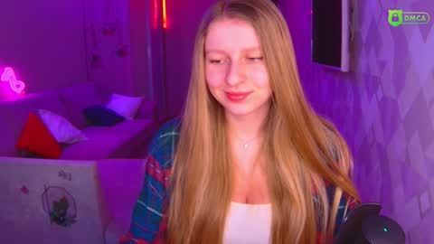 Amalia online show from January 23, 2025, 2:07 pm