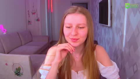 Amalia online show from March 9, 2025, 1:26 pm