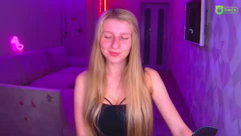 Amalia online show from November 15, 2025, 2:35 pm