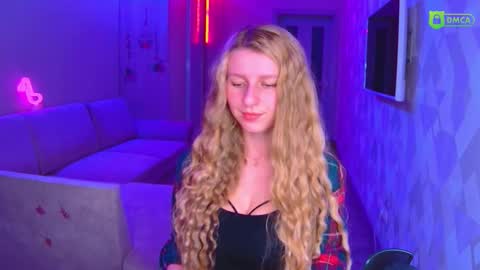 Amalia online show from November 29, 2025, 3:37 pm