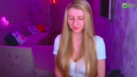 Amalia online show from January 15, 2026, 3:05 pm