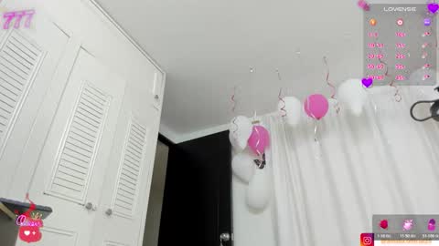 Snapshot of amalix23 chatting on February 24, 2026, 6:17 pm Amalia Ig online show from February 24, 2026, 6:17 pm