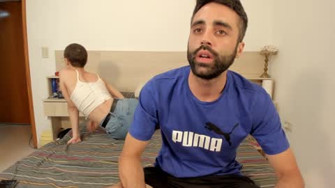 Snapshot of amancay_ chatting on January 29, 2025, 11:56 pm Amancay online show from January 29, 2025, 11:56 pm