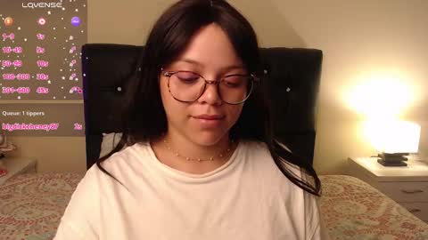         online show from February 5, 2025, 7:10 pm