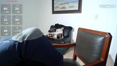 amand_sex online show from February 7, 2025, 7:07 am