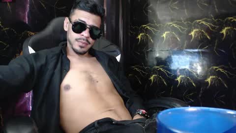 amand_sex online show from April 16, 2026, 5:25 pm