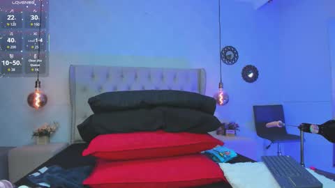 amanda29_ online show from November 26, 2025, 7:37 pm