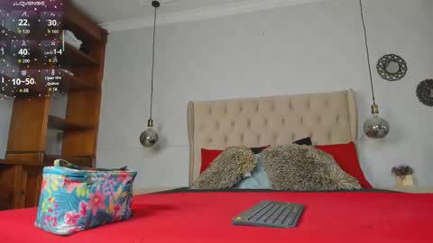 amanda29_ online show from January 10, 2026, 7:04 pm