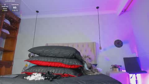 amanda29_ online show from February 9, 2026, 7:07 pm