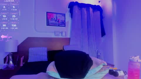 amanda29_ online show from April 21, 2026, 1:42 am