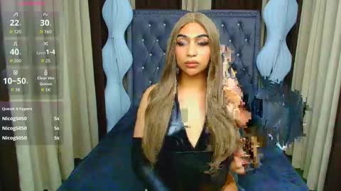 Snapshot of amanda4uts chatting on February 20, 2026, 6:59 am amanda4uts online show from February 20, 2026, 6:59 am