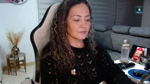  Amanda  online show from February 21, 2026, 1:39 am