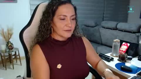  Amanda  online show from February 25, 2026, 1:48 am