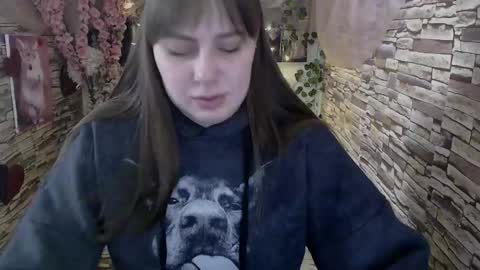 Snapshot of amanda_bright_ chatting on October 11, 2025, 11:09 am amanda_bright_ online show from October 11, 2025, 11:09 am