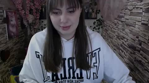 Snapshot of amanda_bright_ chatting on October 14, 2025, 6:58 am amanda_bright_ online show from October 14, 2025, 6:58 am