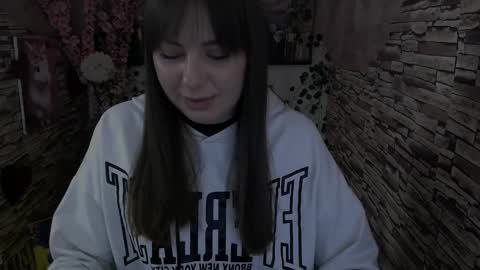 Snapshot of amanda_bright_ chatting on October 21, 2025, 6:58 am amanda_bright_ online show from October 21, 2025, 6:58 am