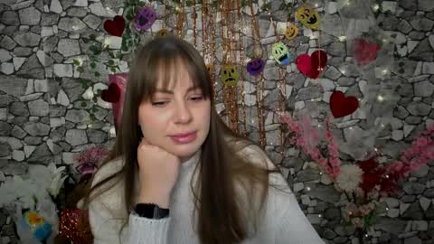 Snapshot of amanda_bright_ chatting on November 3, 2025, 7:31 am amanda_bright_ online show from November 3, 2025, 7:31 am