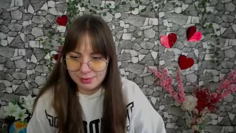 Snapshot of amanda_bright_ chatting on November 15, 2025, 11:40 am amanda_bright_ online show from November 15, 2025, 11:40 am