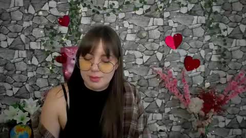 Snapshot of amanda_bright_ chatting on November 25, 2025, 10:15 am amanda_bright_ online show from November 25, 2025, 10:15 am