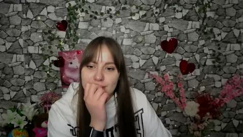 Snapshot of amanda_bright_ chatting on December 3, 2025, 12:47 pm amanda_bright_ online show from December 3, 2025, 12:47 pm