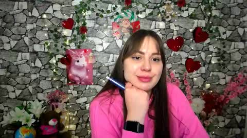 Snapshot of amanda_bright_ chatting on December 19, 2025, 11:39 am amanda_bright_ online show from December 19, 2025, 11:39 am
