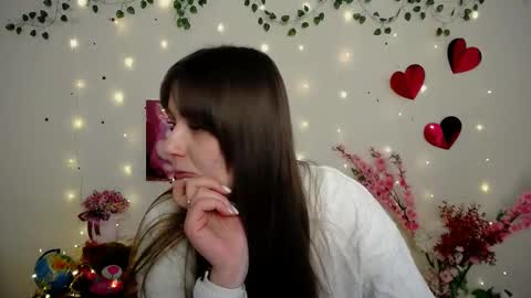 Snapshot of amanda_bright_ chatting on February 16, 2026, 11:06 am amanda_bright_ online show from February 16, 2026, 11:06 am