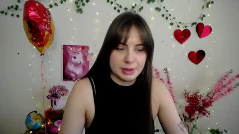 Snapshot of amanda_bright_ chatting on February 19, 2026, 8:10 am amanda_bright_ online show from February 19, 2026, 8:10 am