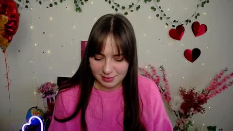 Snapshot of amanda_bright_ chatting on February 23, 2026, 11:51 am amanda_bright_ online show from February 23, 2026, 11:51 am