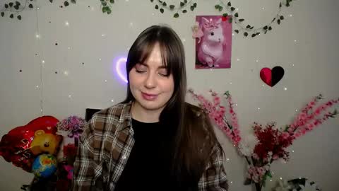 amanda_bright_ online show from March 4, 2026, 7:36 am