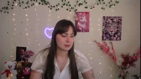 amanda_bright_ online show from June 22, 2026, 9:50 am