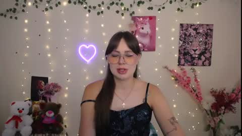 amanda_bright_ online show from July 4, 2026, 7:03 am