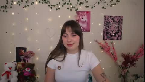 amanda_bright_ online show from July 11, 2026, 6:05 am