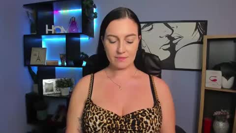 Amanda online show from February 5, 2025, 5:53 pm