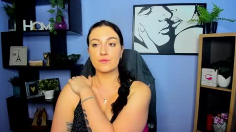 Amanda online show from April 2, 2026, 1:31 pm