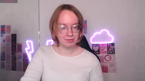 Hi im Amanda online show from April 6, 2026, 10:38 am