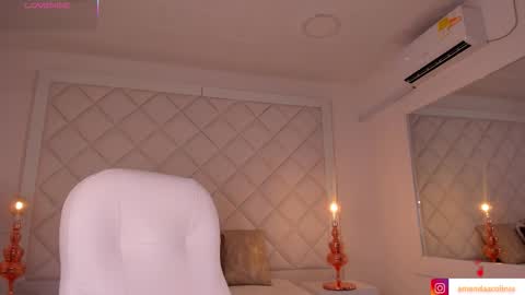 Snapshot of amanda_colin chatting on September 17, 2025, 11:50 pm Amanda online show from September 17, 2025, 11:50 pm