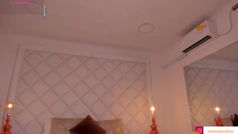 Snapshot of amanda_colin chatting on September 20, 2025, 12:22 am Amanda online show from September 20, 2025, 12:22 am