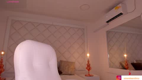 Snapshot of amanda_colin chatting on September 20, 2025, 9:38 pm Amanda online show from September 20, 2025, 9:38 pm