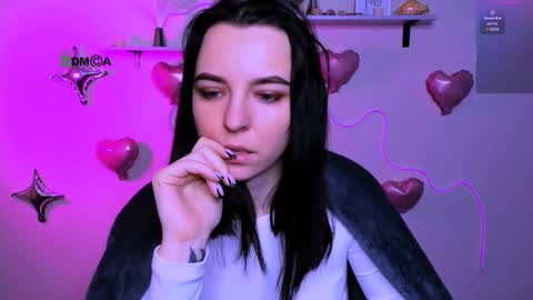 Snapshot of amanda_dark_ chatting on February 12, 2026, 9:37 am amanda_dark_ online show from February 12, 2026, 9:37 am