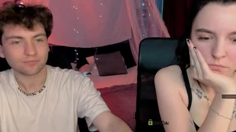 amanda_dark_ online show from March 29, 2026, 4:07 pm